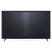 LG NanoCell TV 75" Serie Nano 99 - NanoCell 8K Gallery Design Processore α9 3 Gen 8K AI ThinQ, 75NANO996NA