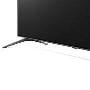 LG NanoCell TV 75" Serie Nano 99 - NanoCell 8K Gallery Design Processore α9 3 Gen 8K AI ThinQ, 75NANO996NA