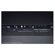 LG NanoCell TV 75" Serie Nano 99 - NanoCell 8K Gallery Design Processore α9 3 Gen 8K AI ThinQ, 75NANO996NA