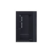 LG NanoCell TV 75" Serie Nano 99 - NanoCell 8K Gallery Design Processore α9 3 Gen 8K AI ThinQ, 75NANO996NA