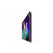 LG NanoCell TV 75" Serie Nano 99 - NanoCell 8K Gallery Design Processore α9 3 Gen 8K AI ThinQ, 75NANO996NA