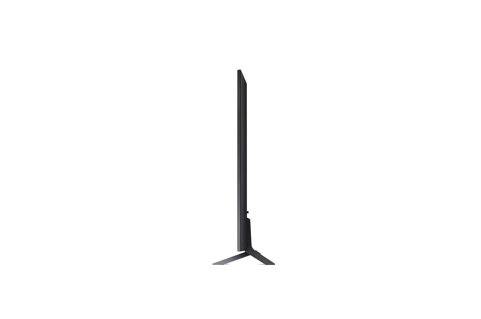 LG TV QNED | Serie QNED75 75'' | 4K, α5 Gen6, HDR10, 20W, 4 HDMI, Game Optimizer, Wi-Fi 5, Smart TV WebOS 23, 75QNED756RA
