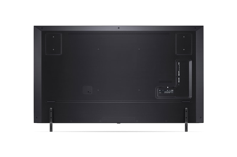 LG TV QNED | Serie QNED75 75'' | 4K, α5 Gen6, HDR10, 20W, 4 HDMI, Game Optimizer, Wi-Fi 5, Smart TV WebOS 23, 75QNED756RA