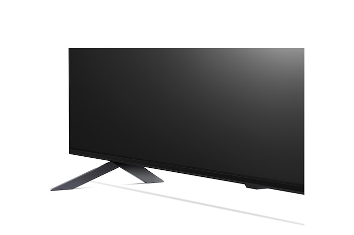 LG TV QNED | Serie QNED75 75'' | 4K, α5 Gen6, HDR10, 20W, 4 HDMI, Game Optimizer, Wi-Fi 5, Smart TV WebOS 23, 75QNED756RA