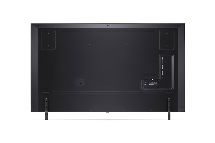 LG TV QNED | Serie QNED75 75'' | 4K, α5 Gen6, HDR10, 20W, 4 HDMI, Game Optimizer, Wi-Fi 5, Smart TV WebOS 23, 75QNED756RA