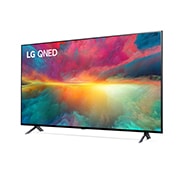 LG TV QNED | Serie QNED75 75'' | 4K, α5 Gen6, HDR10, 20W, 4 HDMI, Game Optimizer, Wi-Fi 5, Smart TV WebOS 23, 75QNED756RA