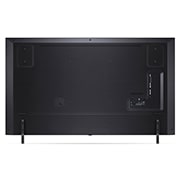 LG TV QNED | Serie QNED75 75'' | 4K, α5 Gen6, HDR10, 20W, 4 HDMI, Game Optimizer, Wi-Fi 5, Smart TV WebOS 23, 75QNED756RA