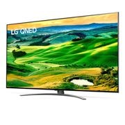 LG QNED | TV 75'' Serie QNED81 | QNED 4K, Smart TV, HDR10 Pro, HDMI 2.1 VRR, 75QNED816QA