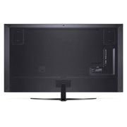 LG QNED | TV 75'' Serie QNED81 | QNED 4K, Smart TV, HDR10 Pro, HDMI 2.1 VRR, 75QNED816QA
