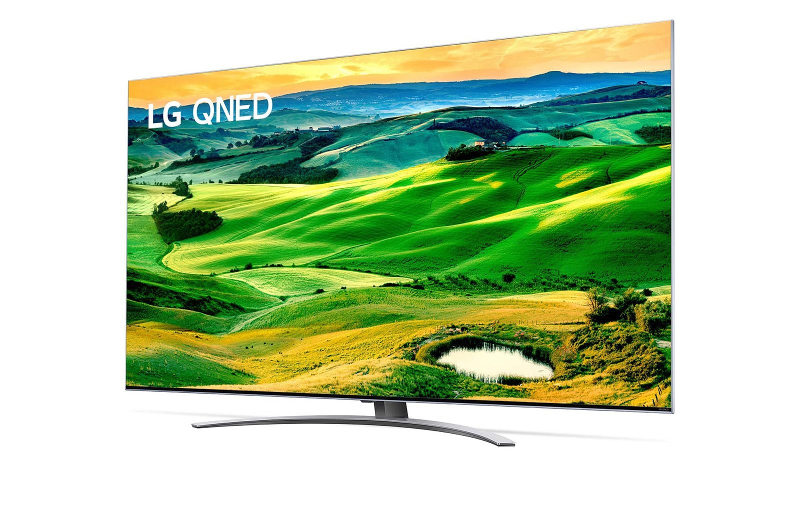 LG QNED | TV 75'' Serie QNED82 | QNED 4K, Smart TV, HDR10 Pro, HDMI 2.1 VRR, 75QNED826QB