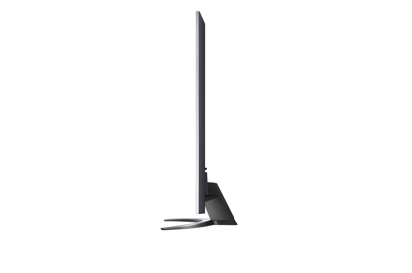 LG QNED | TV 75'' Serie QNED82 | QNED 4K, Smart TV, HDR10 Pro, HDMI 2.1 VRR, 75QNED826QB