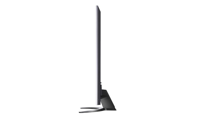 LG QNED | TV 75'' Serie QNED82 | QNED 4K, Smart TV, HDR10 Pro, HDMI 2.1 VRR, 75QNED826QB