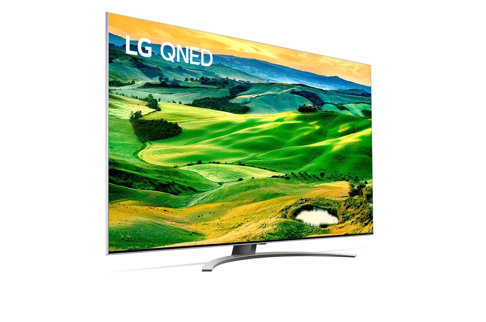 LG QNED | TV 75'' Serie QNED82 | QNED 4K, Smart TV, HDR10 Pro, HDMI 2.1 VRR, 75QNED826QB