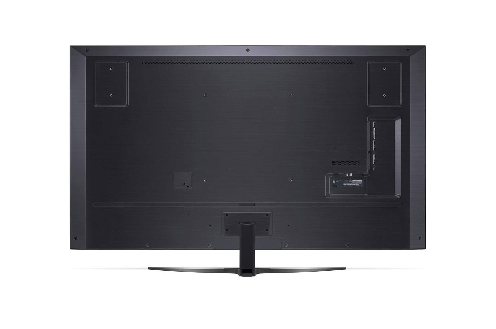 LG QNED | TV 75'' Serie QNED82 | QNED 4K, Smart TV, HDR10 Pro, HDMI 2.1 VRR, 75QNED826QB