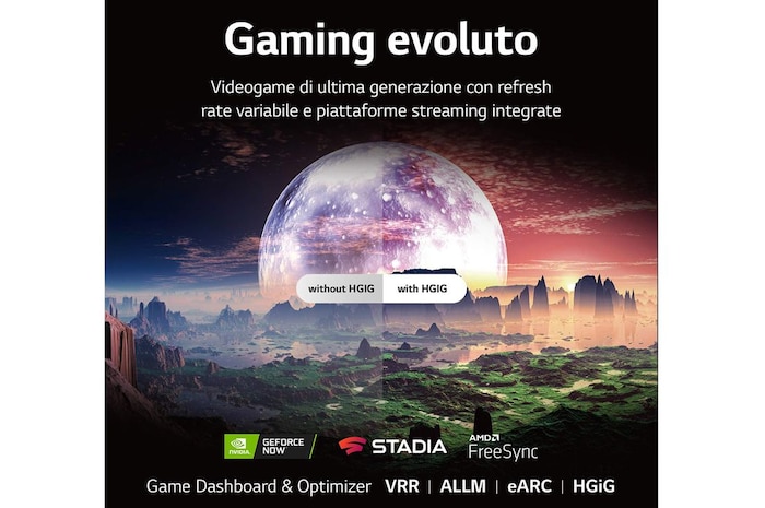 LG QNED | TV 75'' Serie QNED82 | QNED 4K, Smart TV, HDR10 Pro, HDMI 2.1 VRR, 75QNED826QB