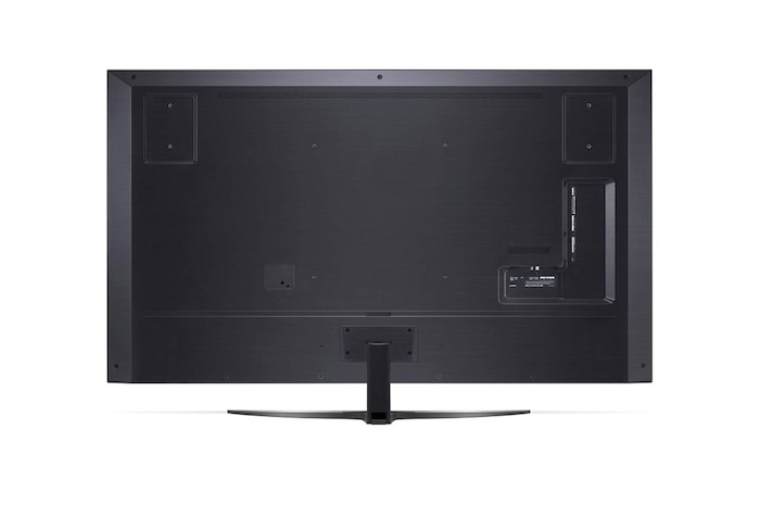 LG QNED | TV 75'' Serie QNED82 | QNED 4K, Smart TV, HDR10 Pro, HDMI 2.1 VRR, 75QNED826QB