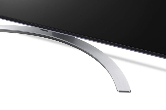 LG QNED | TV 75'' Serie QNED82 | QNED 4K, Smart TV, HDR10 Pro, HDMI 2.1 VRR, 75QNED826QB