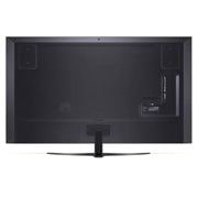 LG QNED | TV 75'' Serie QNED82 | QNED 4K, Smart TV, HDR10 Pro, HDMI 2.1 VRR, 75QNED826QB