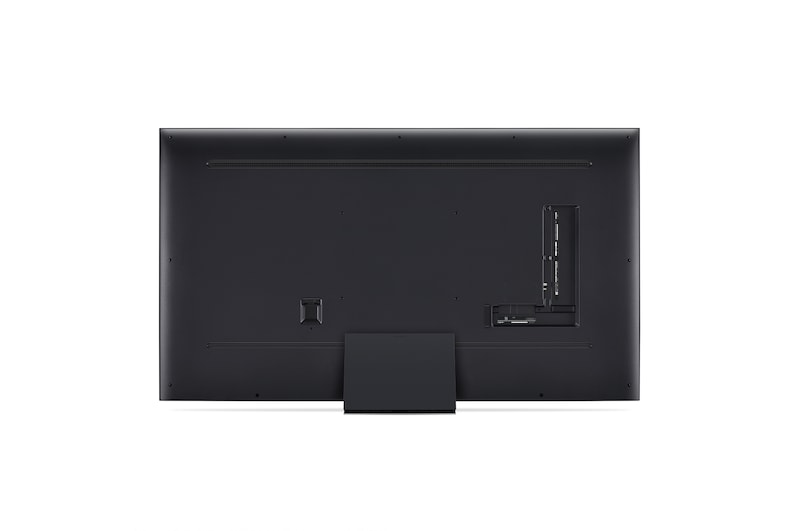 LG TV QNED | Serie QNED82 75'' | 4K, α7 Gen6, 20W, 4 HDMI, VRR, FreeSync, Wi-Fi 5, Smart TV WebOS 23, 75QNED826RE