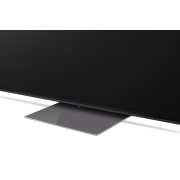 LG TV QNED | Serie QNED82 75'' | 4K, α7 Gen6, 20W, 4 HDMI, VRR, FreeSync, Wi-Fi 5, Smart TV WebOS 23, 75QNED826RE