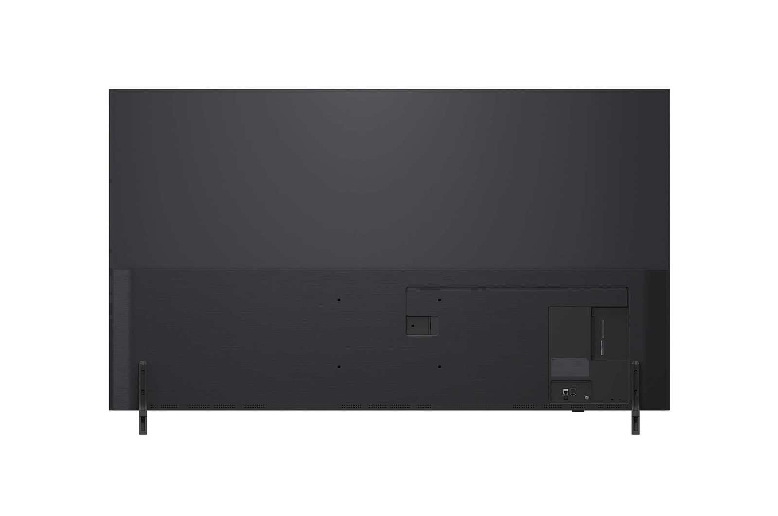 Caratteristica ThinQ AI & webOS