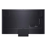 LG TV QNED MiniLED | Serie QNED86 75'' | 4K, α7 Gen6, Dolby Vision, 40W, 4 HDMI, VRR, FreeSync, Wi-Fi 5, Smart TV WebOS 23, 75QNED866RE