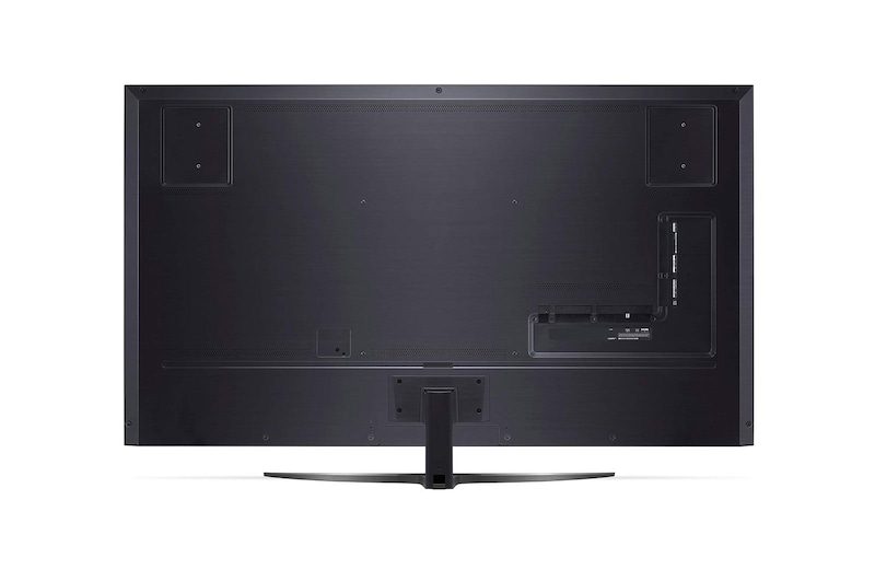 LG QNED MiniLed | TV 75'' Serie QNED87 | QNED 4K, Smart TV, Dolby Vision IQ e Atmos, 75QNED876QB