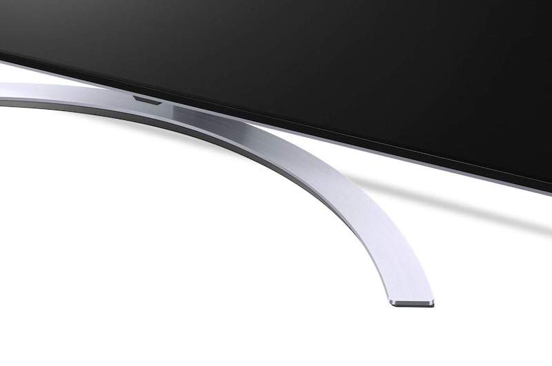 LG QNED MiniLed | TV 75'' Serie QNED87 | QNED 4K, Smart TV, Dolby Vision IQ e Atmos, 75QNED876QB