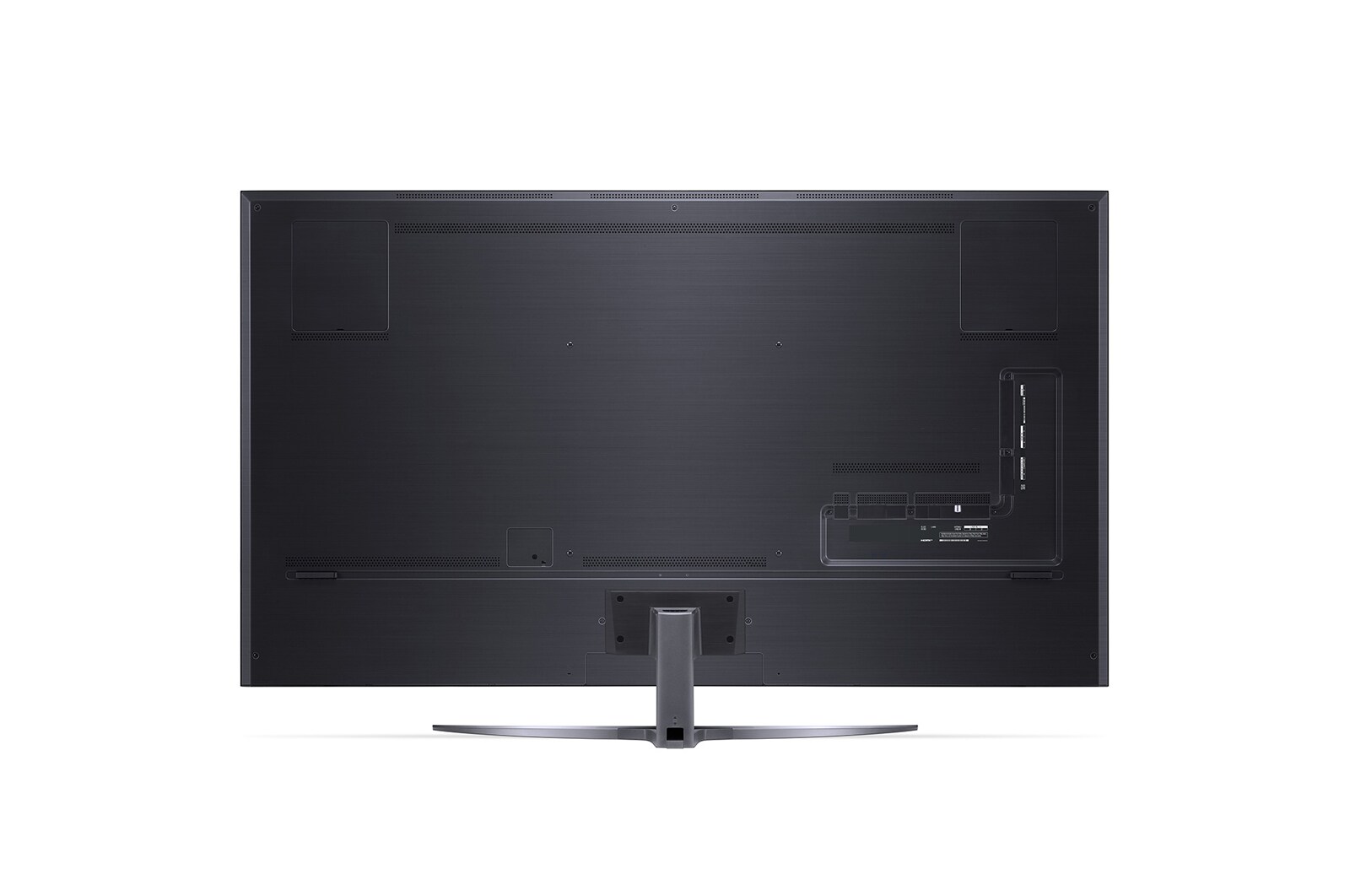 LG QNED TV 75'' Serie QNED 91 - Mini LED 4K Nano Color Smart TV, 75QNED916PA