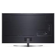 LG QNED TV 75'' Serie QNED 91 - Mini LED 4K Nano Color Smart TV, 75QNED916PA