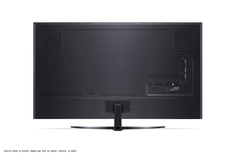 LG QNED MiniLed | TV 75'' Serie QNED91 | QNED 4K, Smart TV, VRR, Dolby Vision IQ e Atmos, 75QNED916QE