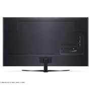 LG QNED MiniLed | TV 75'' Serie QNED91 | QNED 4K, Smart TV, VRR, Dolby Vision IQ e Atmos, 75QNED916QE