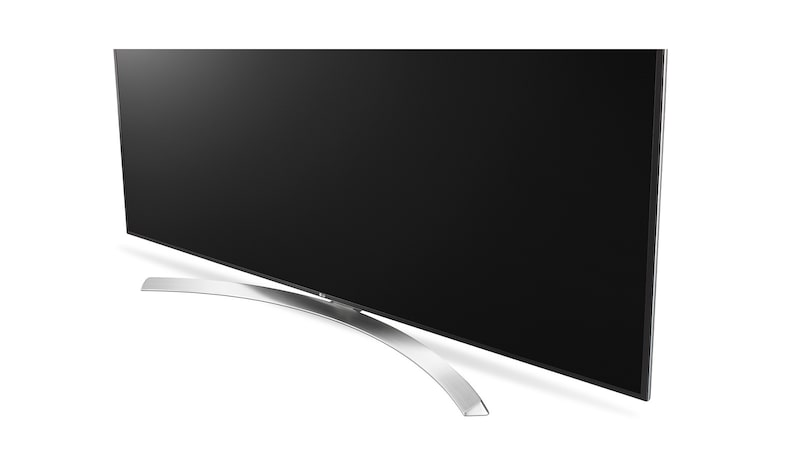 LG TV LED 75" Super Ultra HD 4K HDR Smart TV Dolby Vision Ultraslim, 75SJ955V