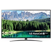 lg tv led suhd nanocell 75SM8610PLA