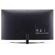 LG TV LED AI Super Ultra HD NanoCell Smart TV 75" 4K Cinema HDR Dolby Vision™ e Dolby Atmos® Google Assistant e Alexa, 75SM8610PLA