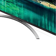 LG TV LED AI Super Ultra HD NanoCell Smart TV 75" 4K Cinema HDR Dolby Vision™ e Dolby Atmos® Google Assistant e Alexa, 75SM8610PLA