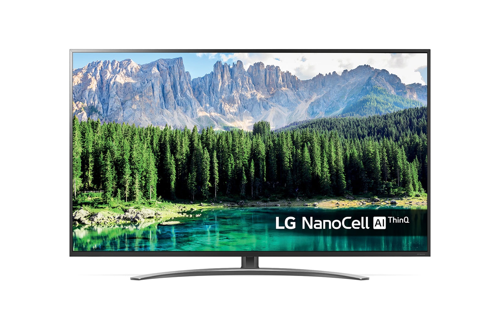 lg tv led suhd nanocell 75SM8610PLA