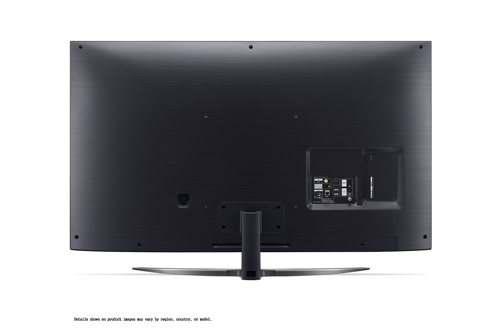 LG TV LED AI Super Ultra HD NanoCell Smart TV 75" 4K Cinema HDR Dolby Vision™ e Dolby Atmos® Google Assistant e Alexa, 75SM8610PLA