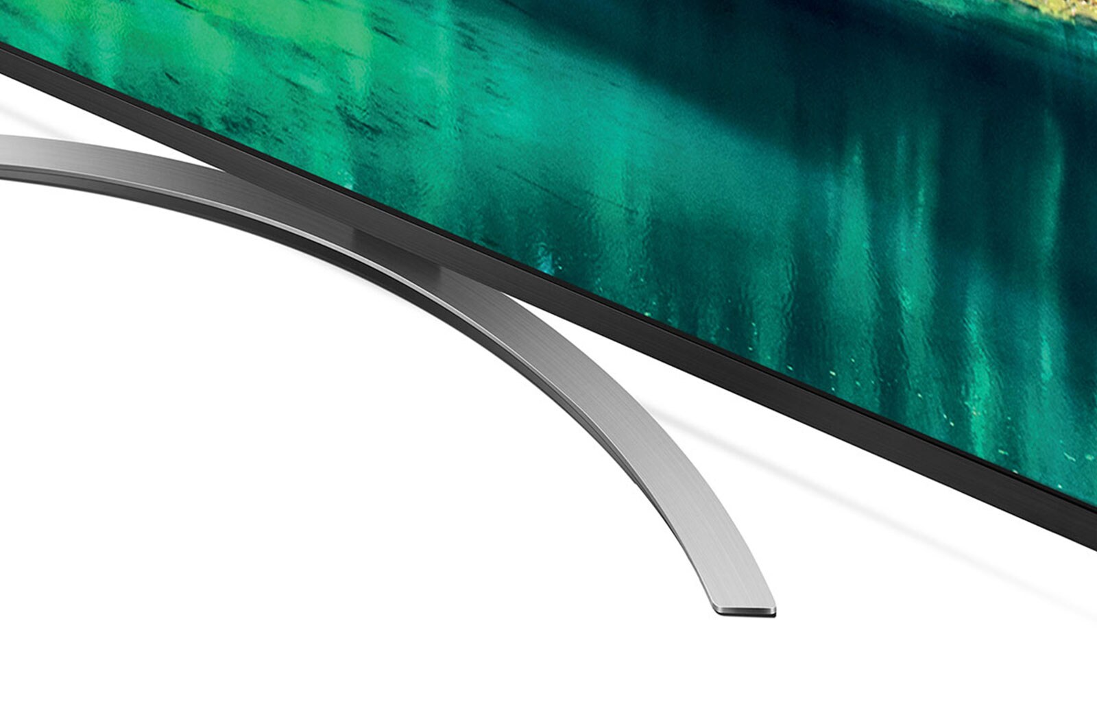 LG TV LED AI Super Ultra HD NanoCell Smart TV 75" 4K Cinema HDR Dolby Vision™ e Dolby Atmos® Google Assistant e Alexa, 75SM8610PLA