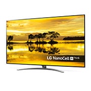 LG TV LED AI Super Ultra HD NanoCell Smart TV 75" 4K Cinema HDR Dolby Vision™ e Dolby Atmos® Google Assistant e Alexa  , 75SM9000PLA