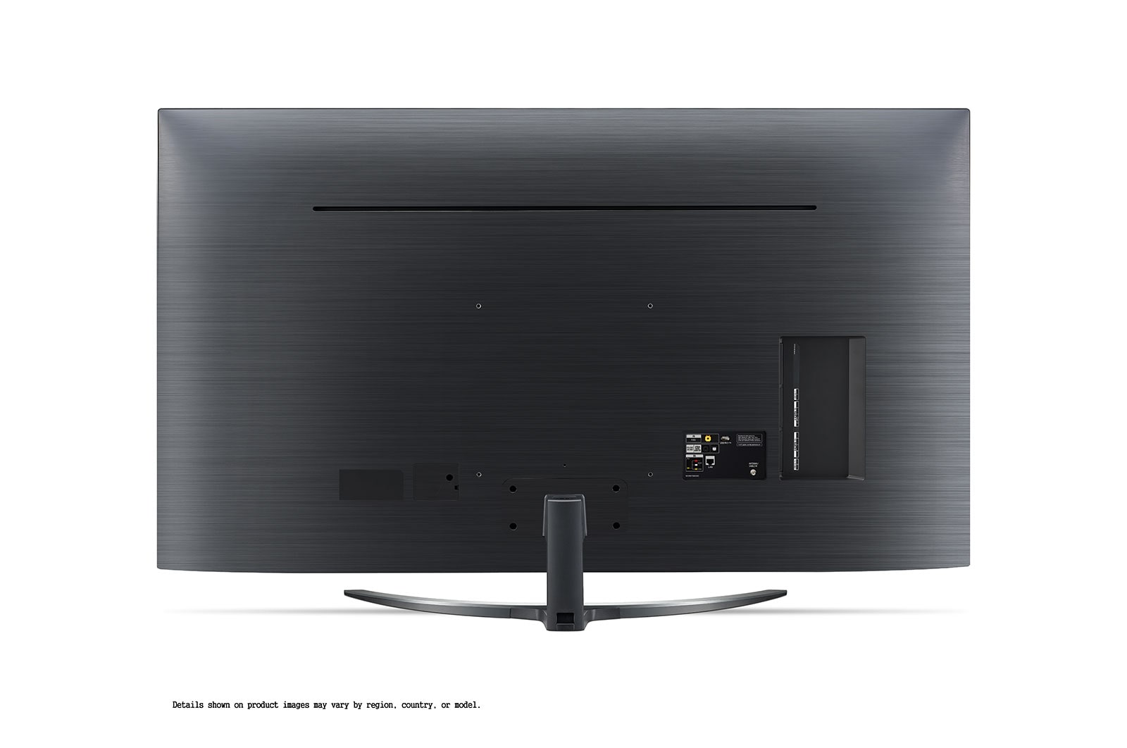 LG TV LED AI Super Ultra HD NanoCell Smart TV 75" 4K Cinema HDR Dolby Vision™ e Dolby Atmos® Google Assistant e Alexa  , 75SM9000PLA