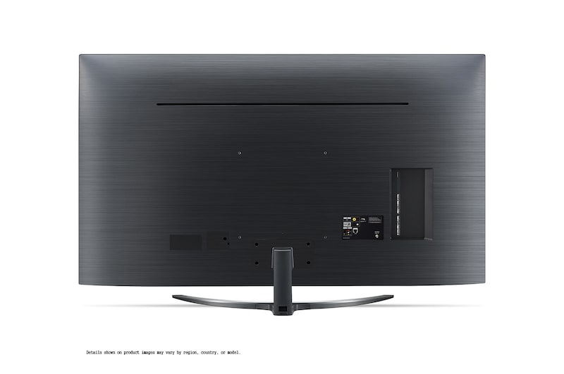 LG TV LED AI Super Ultra HD NanoCell Smart TV 75" 4K Cinema HDR Dolby Vision™ e Dolby Atmos® Google Assistant e Alexa  , 75SM9000PLA