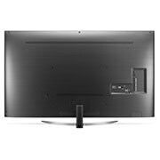 LG TV LED 8K AI Super Ultra HD NanoCell Smart TV 75" Cinema HDR Dolby Vision™ e Dolby Atmos® Google Assistant e Alexa, 75SM9900PLA
