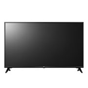 LG TV LED 75" Ultra HD Smart TV 4K Active HDR, 75UK6200PLB