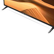 LG TV LED AI Ultra HD Smart TV 75" 4K Active HDR Google Assistant e Alexa, 75UM7110PLB