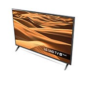 LG TV LED AI Ultra HD Smart TV 75" 4K Active HDR Google Assistant e Alexa, 75UM7110PLB