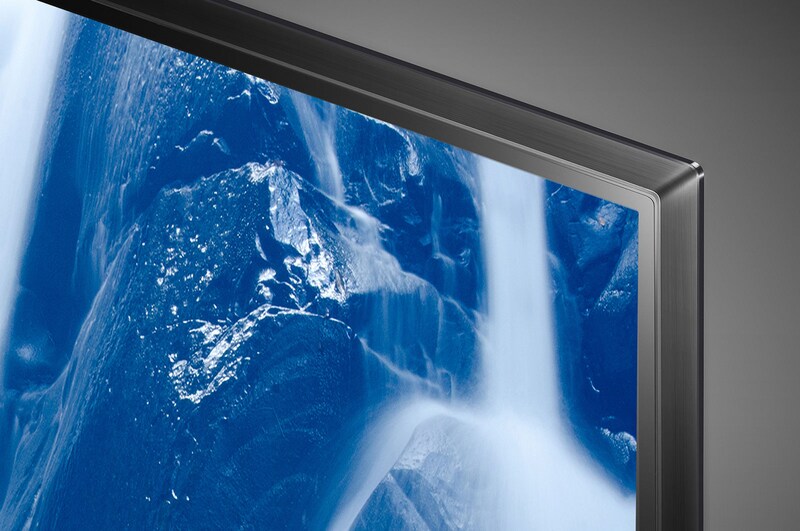 LG TV LED AI Ultra HD Smart TV 75" 4K Active HDR DTS Virtual:X Google Assistant e Alexa, 75UM7600PLB