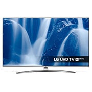 lg tv led uhd 75UM7600PLB