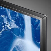 LG TV LED AI Ultra HD Smart TV 75" 4K Active HDR DTS Virtual:X Google Assistant e Alexa, 75UM7600PLB