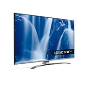 LG TV LED AI Ultra HD Smart TV 75" 4K Active HDR DTS Virtual:X Google Assistant e Alexa, 75UM7600PLB